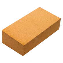 We supply standard size high temperature refractory clay brick